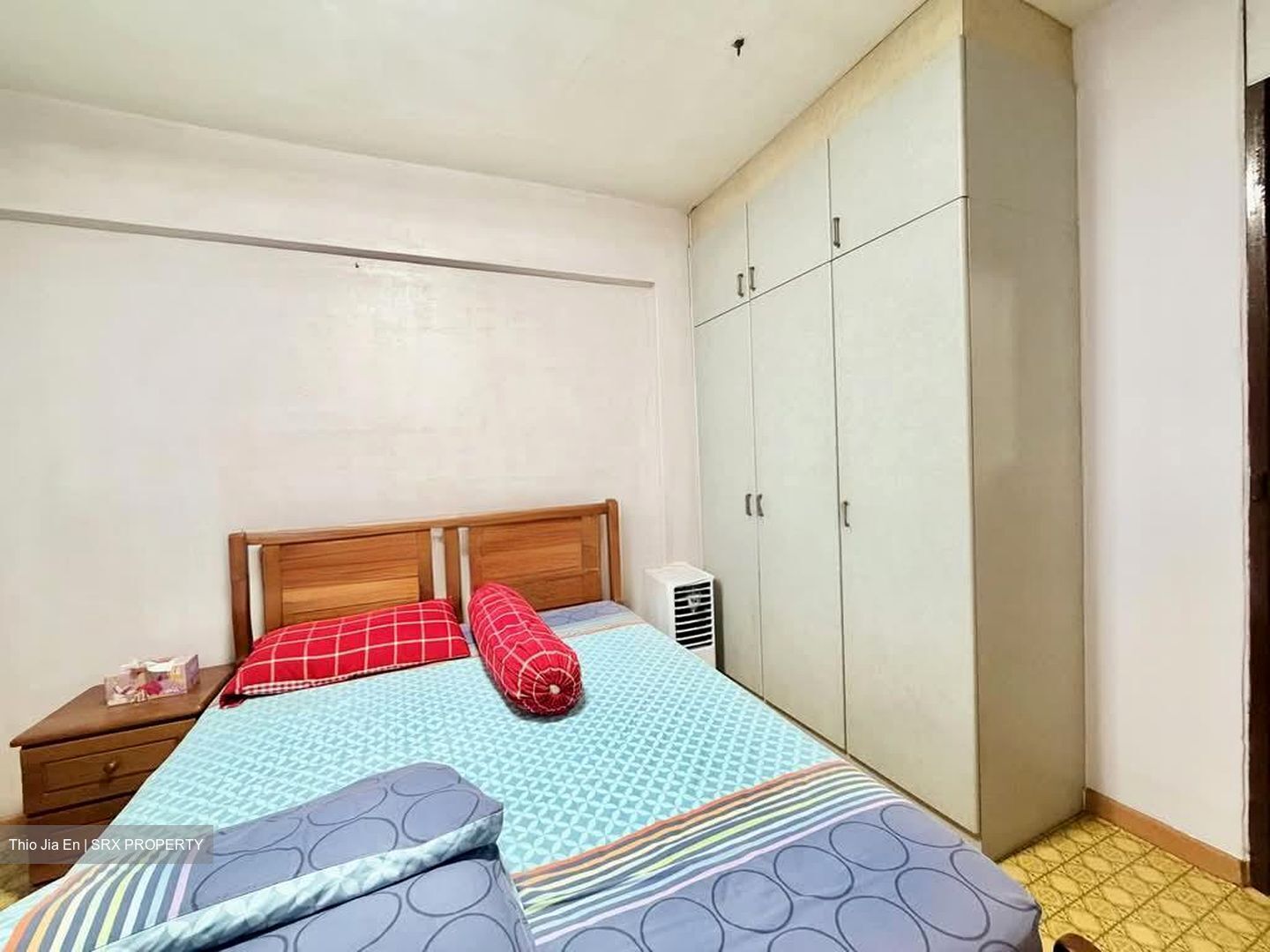 Blk 701 Reservoir Rise (Bedok), HDB 3 Rooms #537256771